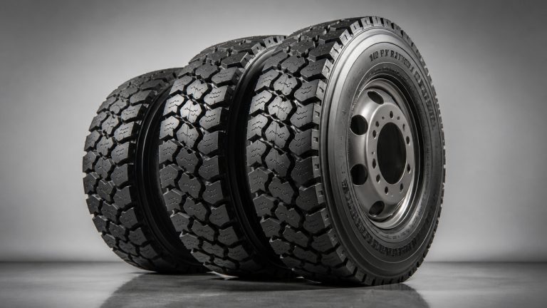 best 10 ply truck tires