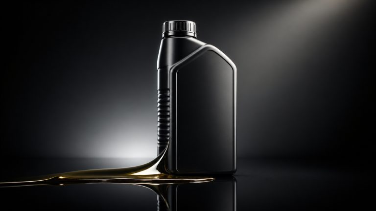 best 5w20 full synthetic motor oil