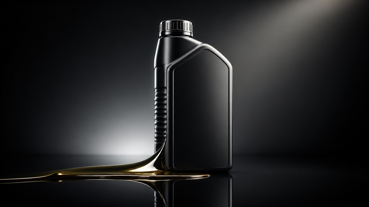 best 5w20 full synthetic motor oil