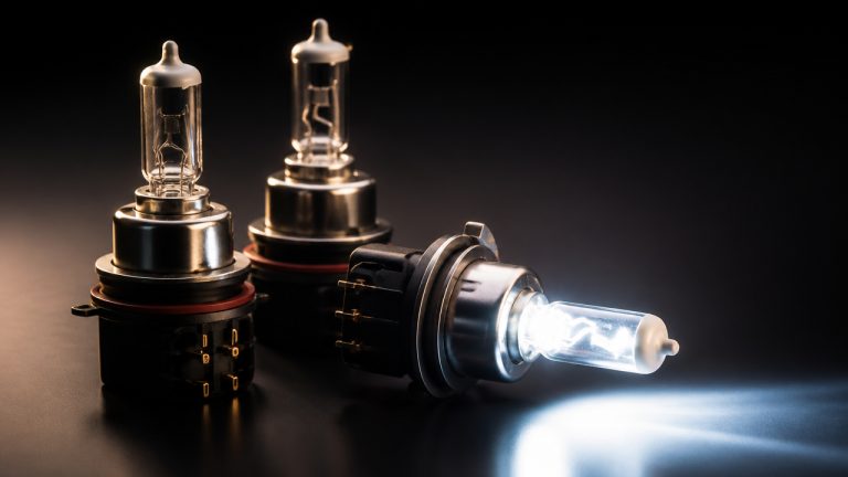 best 9007 headlight bulbs