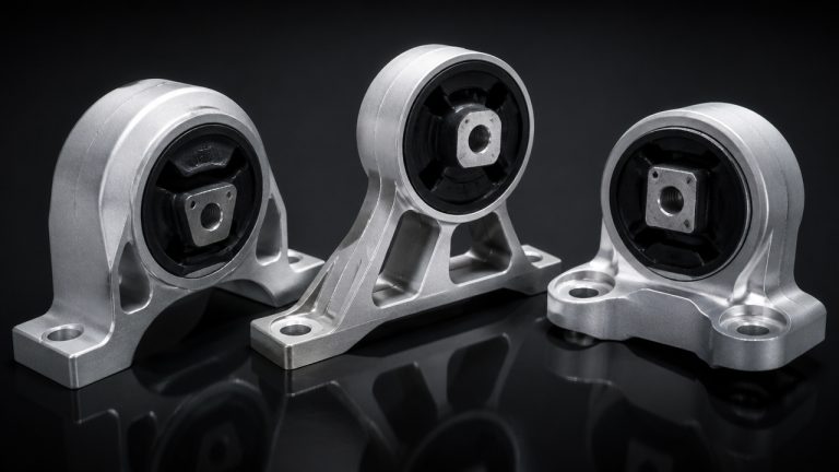 best aftermarket motor mounts