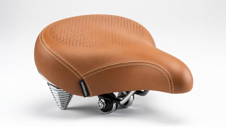 best beach cruiser bike seat