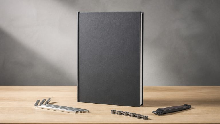 best bicycle maintenance book