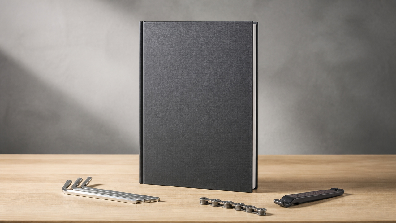 best bicycle maintenance book