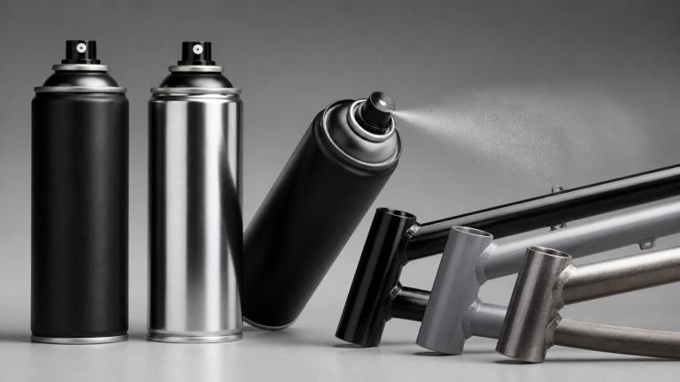 best bicycle spray paint