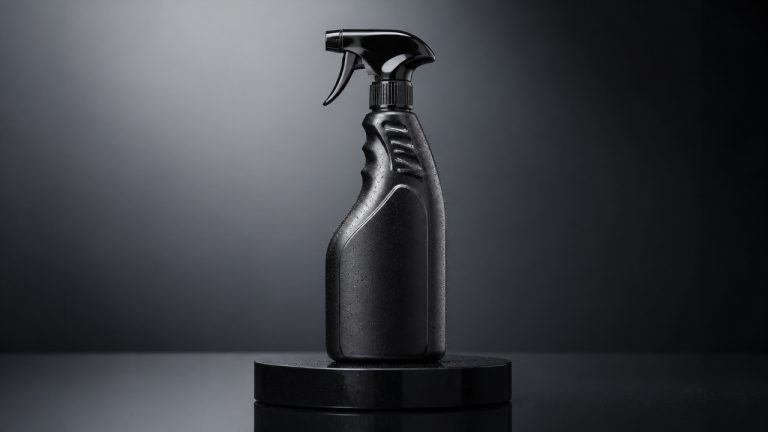 best black plastic restorer