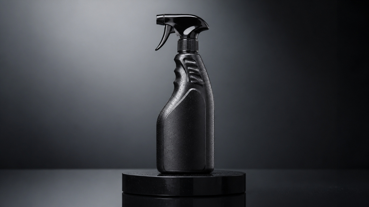 best black plastic restorer
