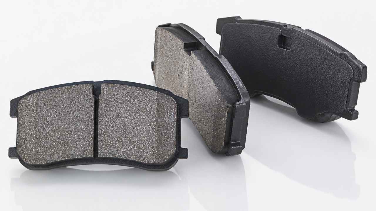 best brake pads for daily driving
