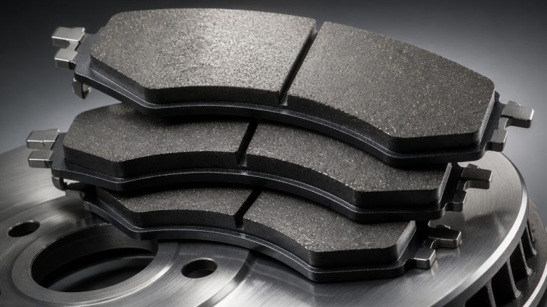 best brake pads for towing