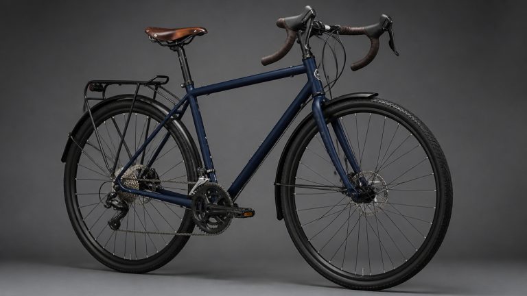 best budget touring bicycle