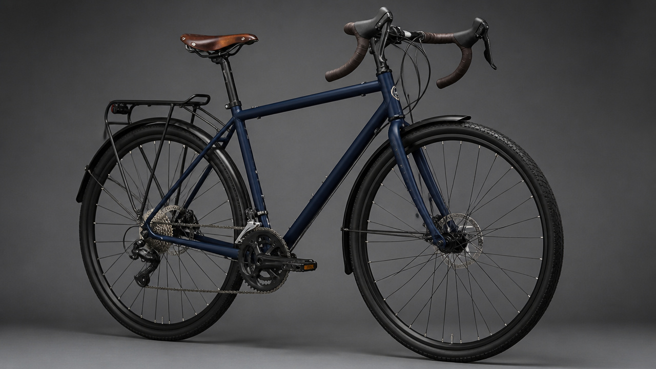 best budget touring bicycle