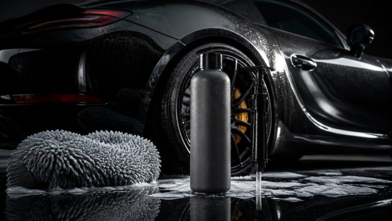 best car wash for ceramic coating