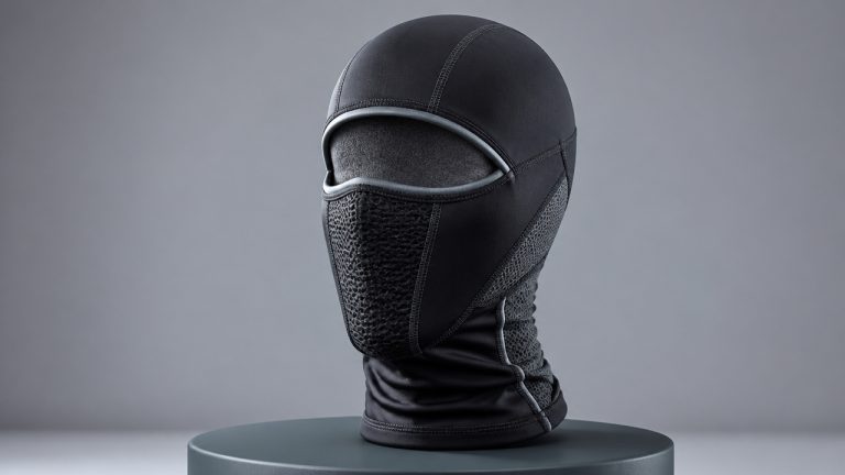 best cycling balaclava