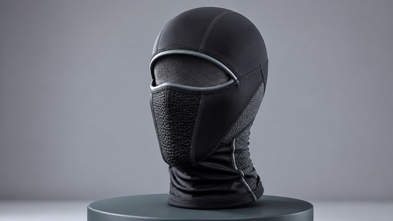 best cycling balaclava