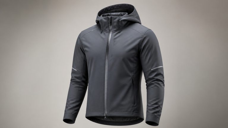 best cycling winter jacket