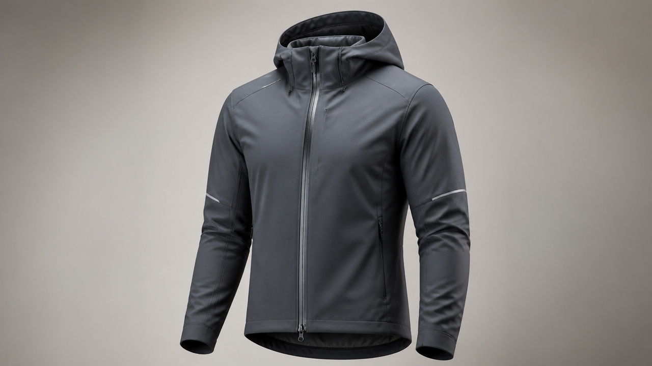 best cycling winter jacket