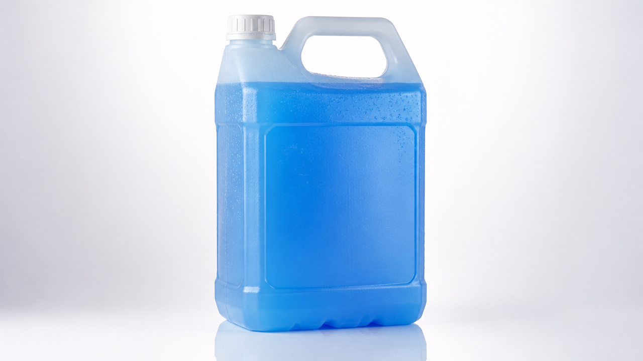 best diesel exhaust fluid for duramax