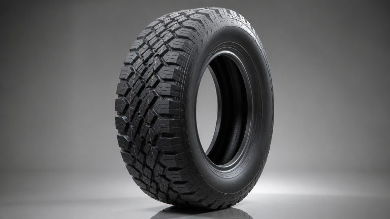best fifth wheel camper tires