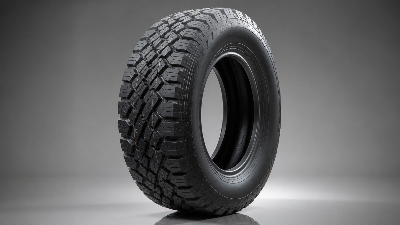 best fifth wheel camper tires