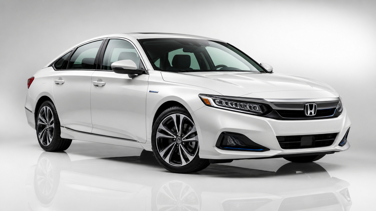 best fuel efficient honda