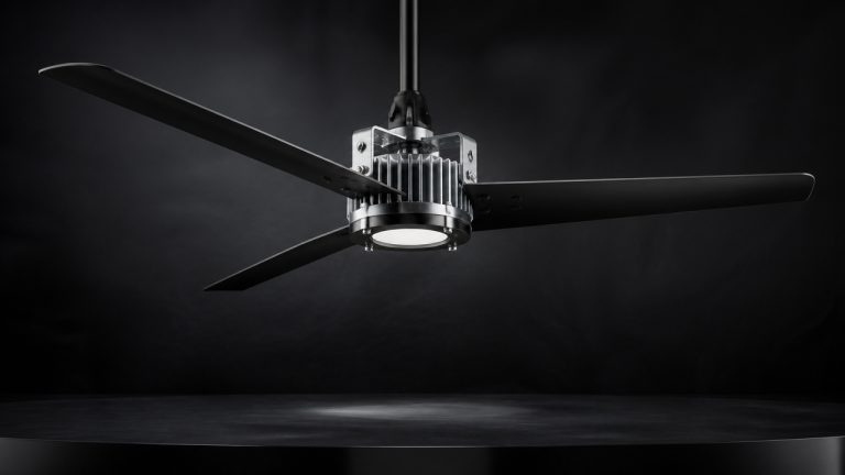 best garage ceiling fan