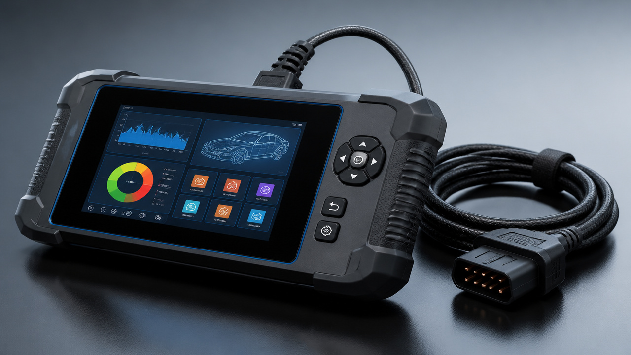 best gm scan tool