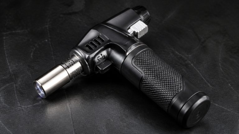 best mechanics torch
