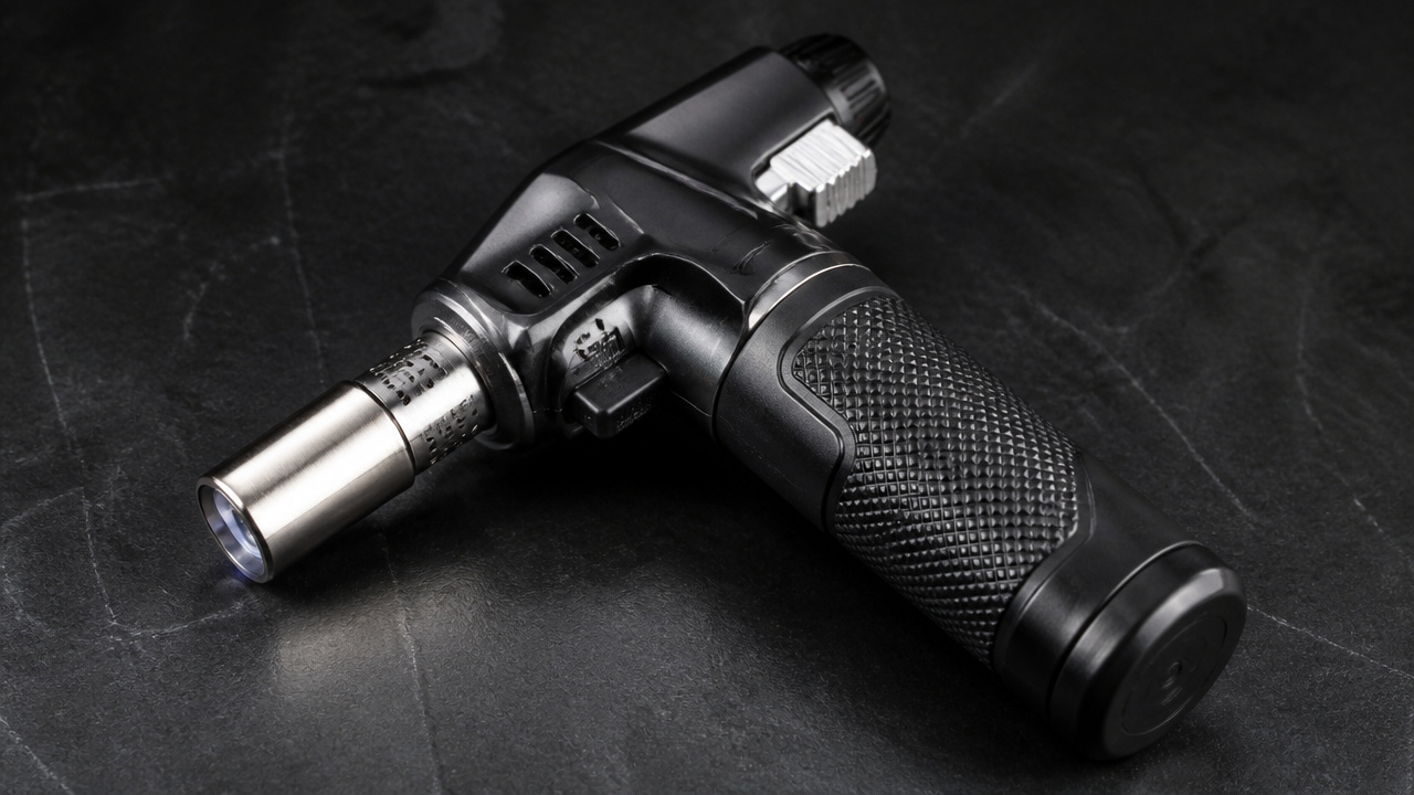 best mechanics torch
