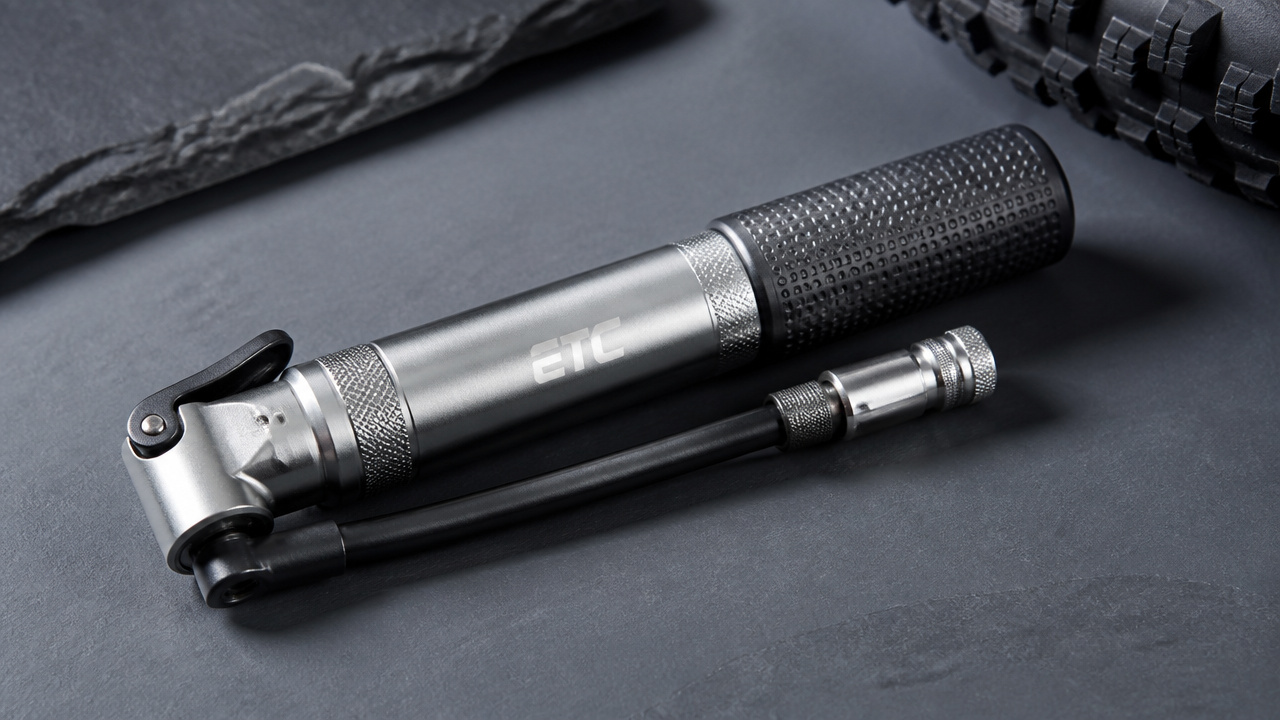 best mini pump for mountain bike