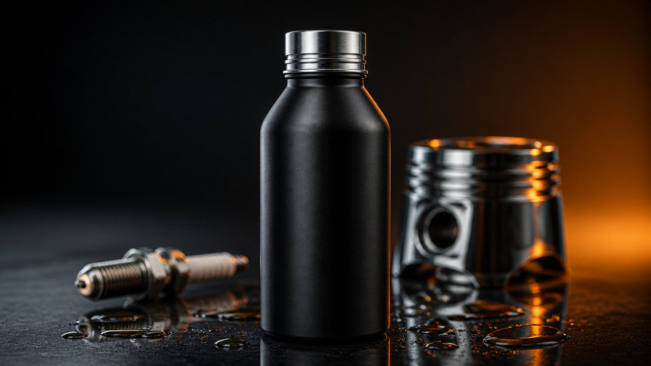 best motorcycle octane booster