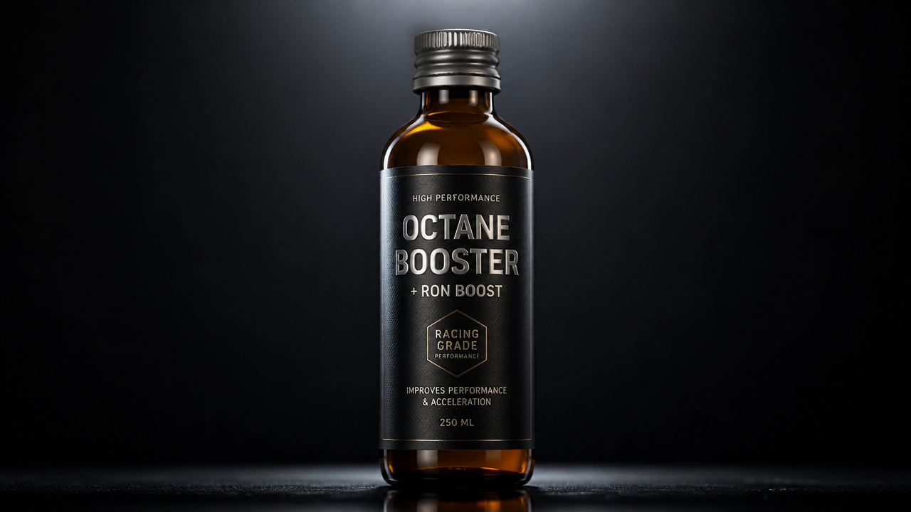 best octane booster