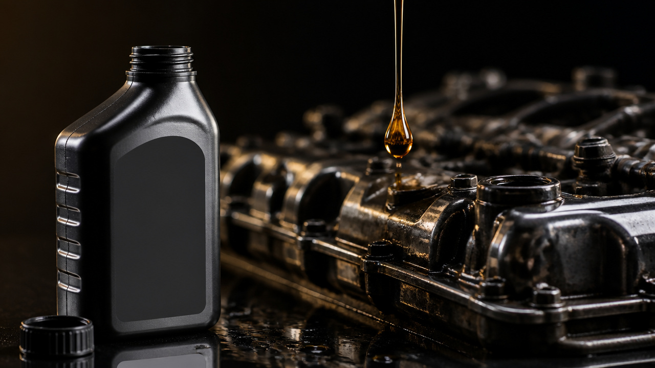 best oil for cars with over 200 000 miles