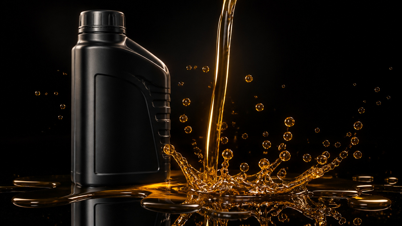 best oil for ecoboost 3.5