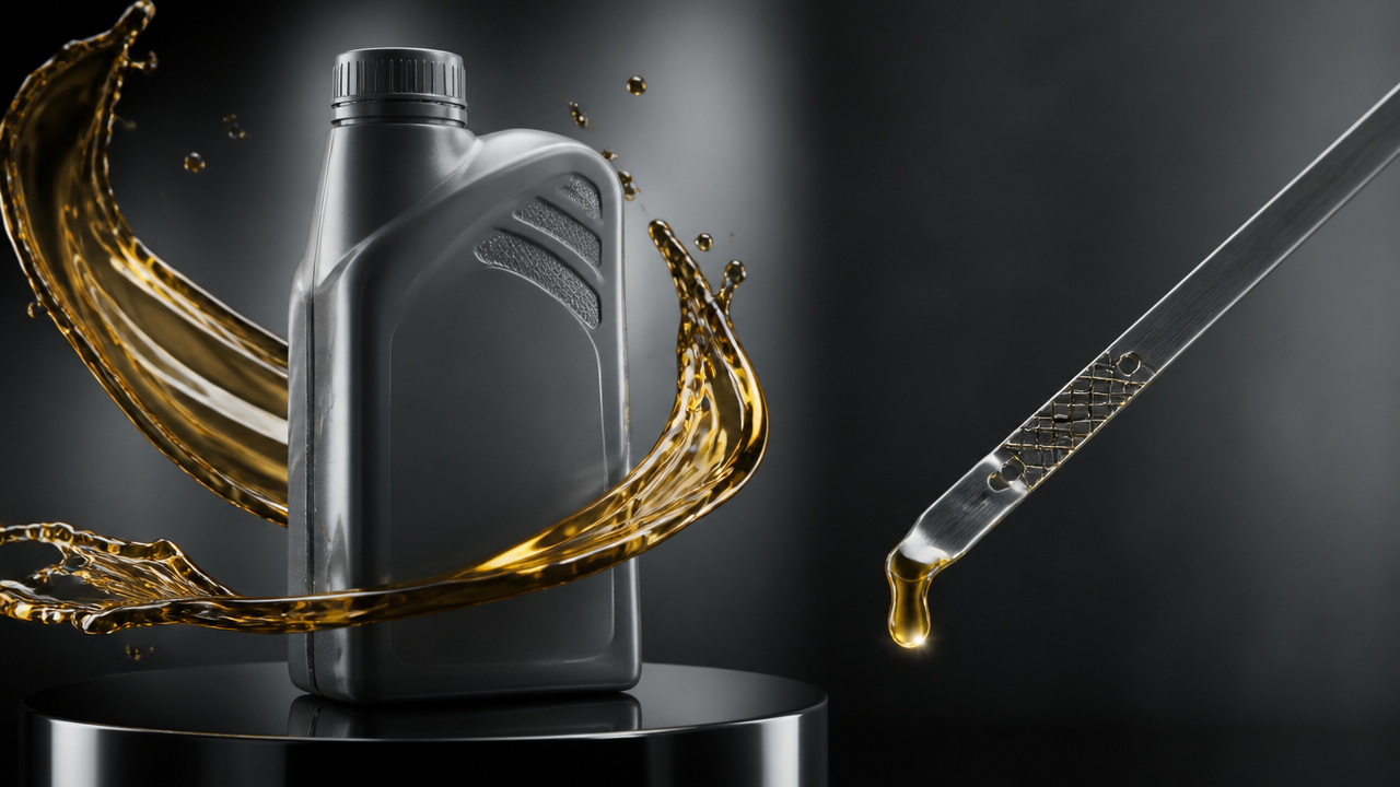 best oil for hyundai sonata