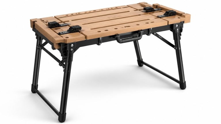 best portable workbench