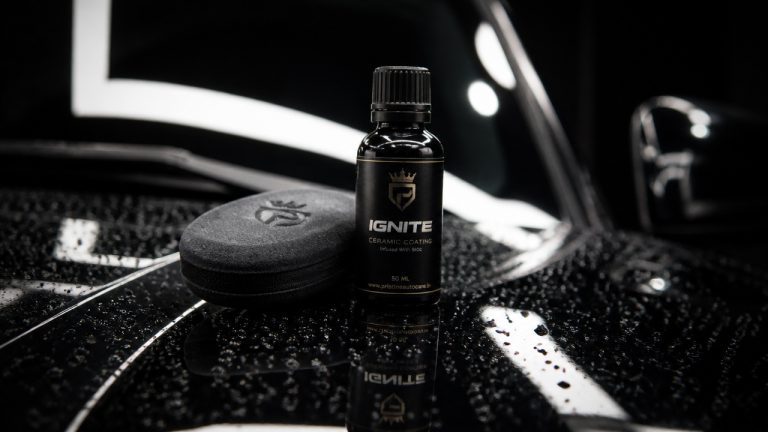 best professional ceramic coating