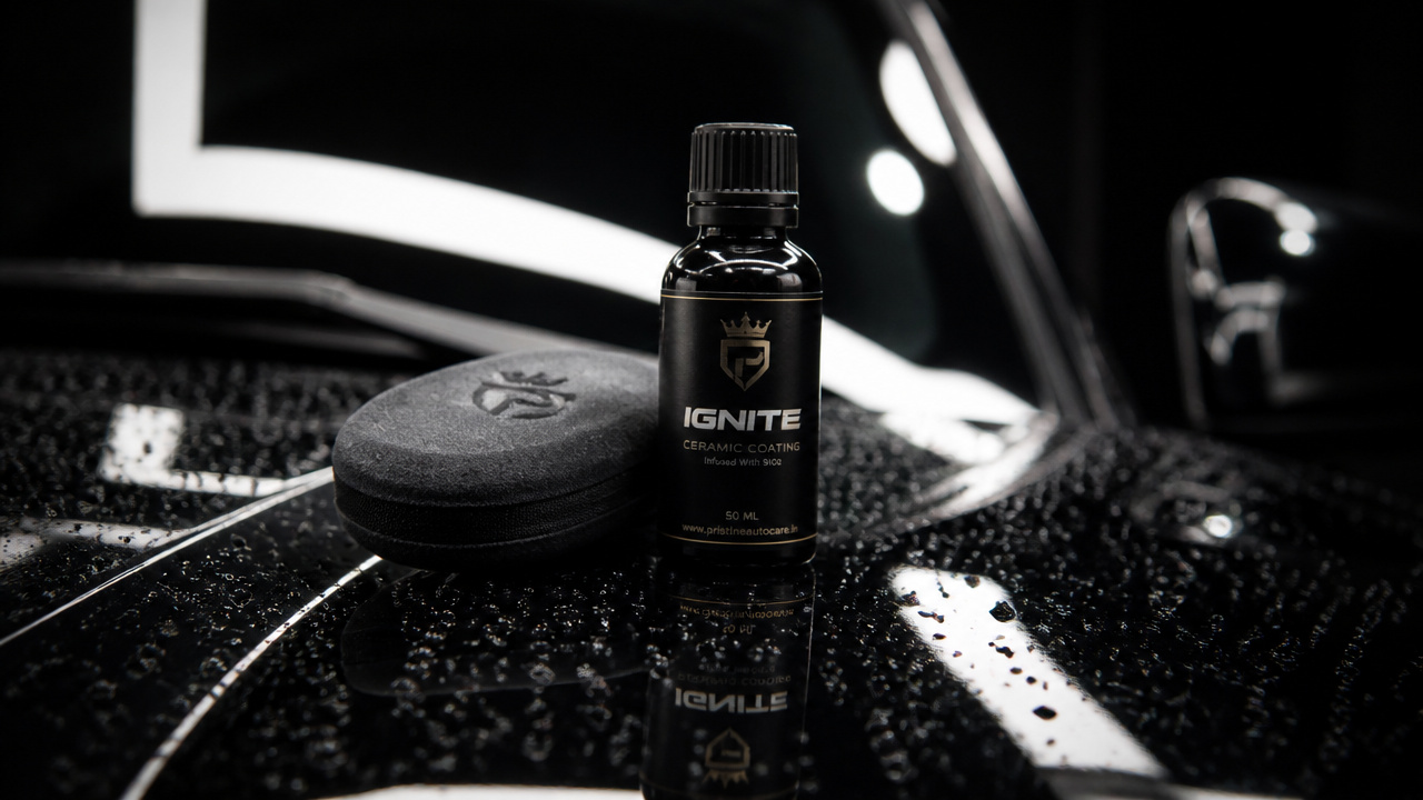 best professional ceramic coating