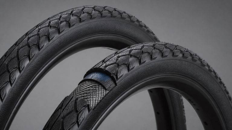best puncture resistant bicycle tires