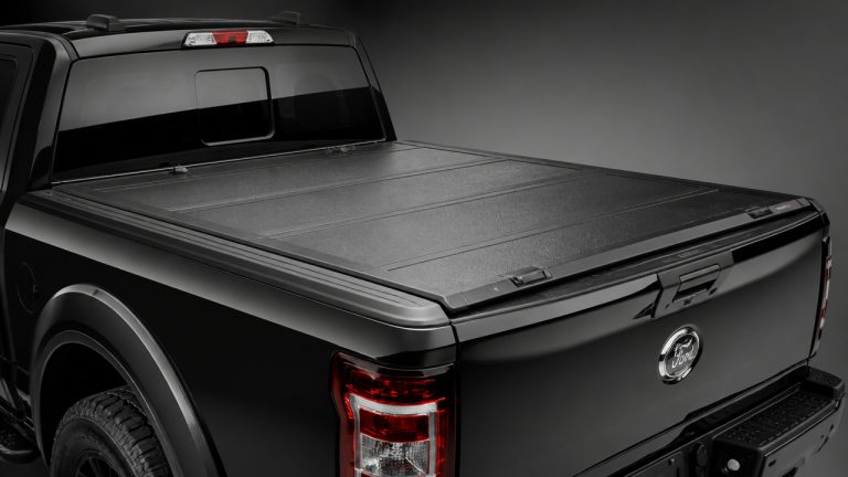 best rated tonneau cover