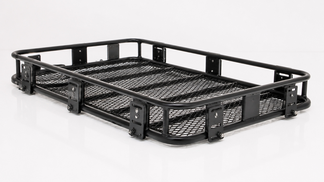 best roof cargo basket