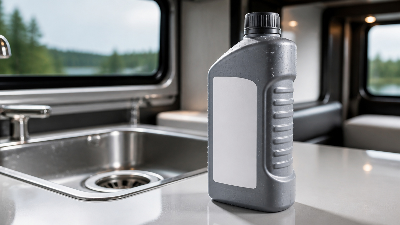 best rv drain cleaner