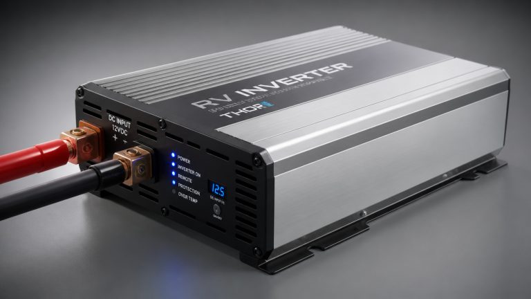 best rv inverter