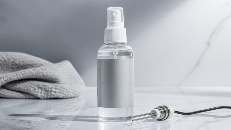 best rv tank sensor cleaner