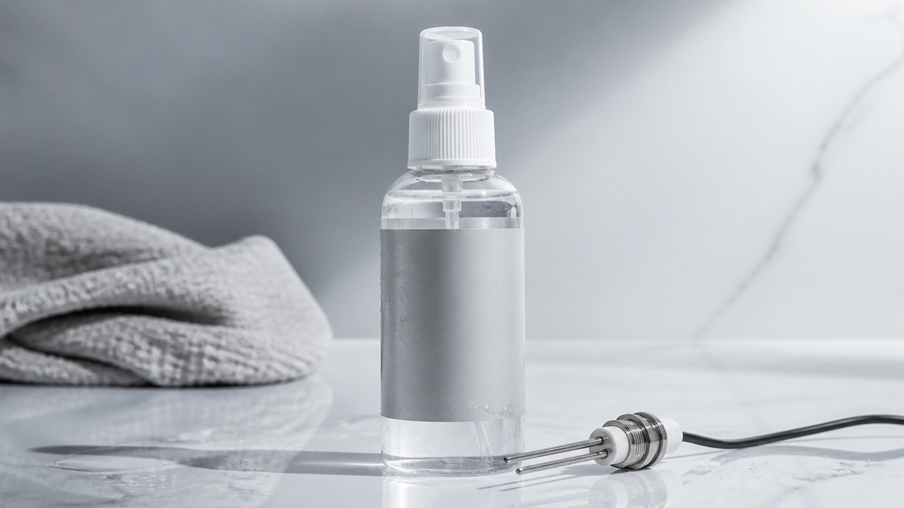 best rv tank sensor cleaner