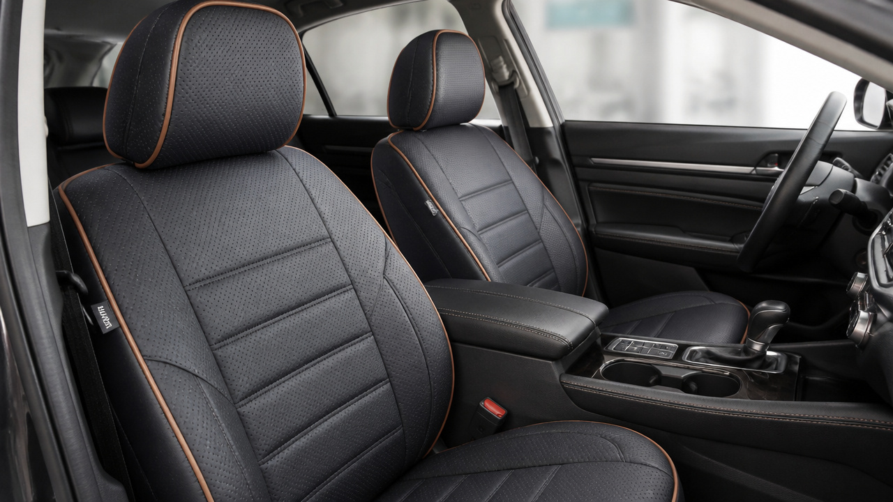 best seat covers for nissan altima