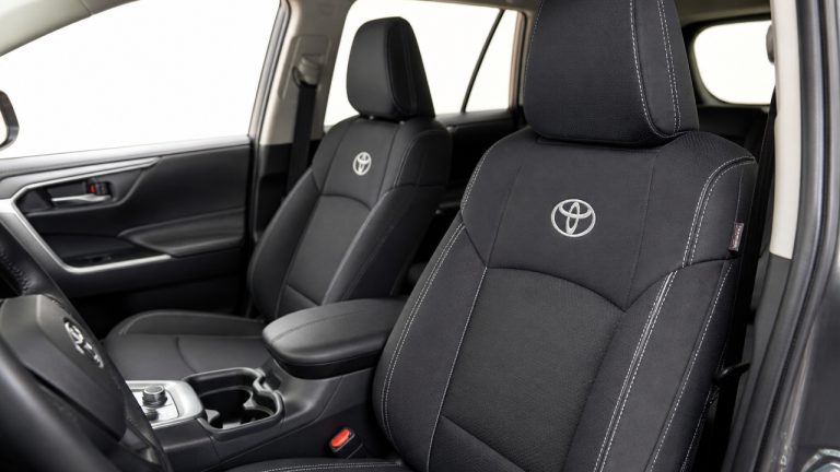 best seat covers for toyota rav4