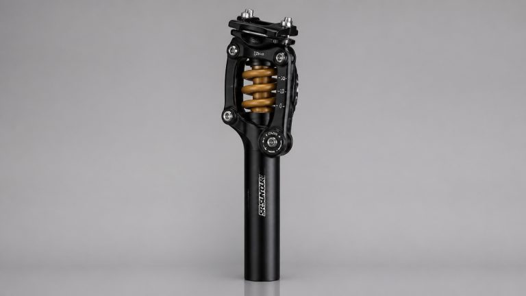 best suspension seatpost for ebike