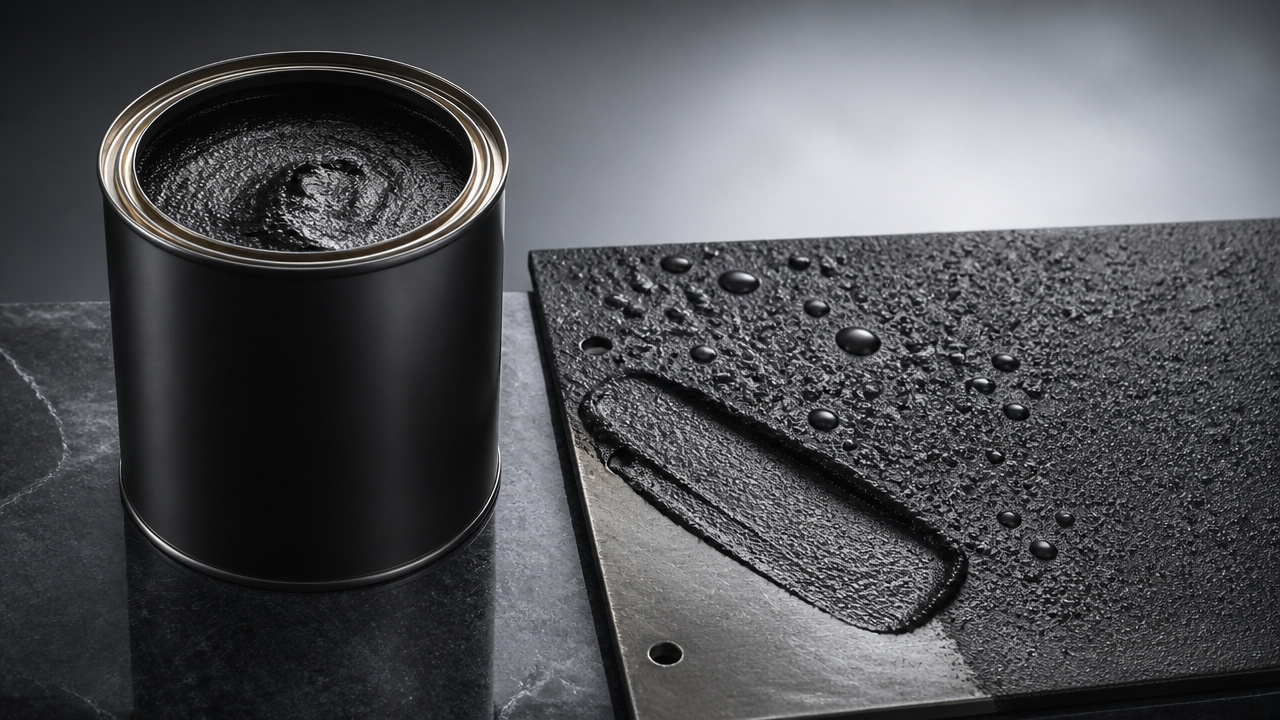 best undercoat for trucks