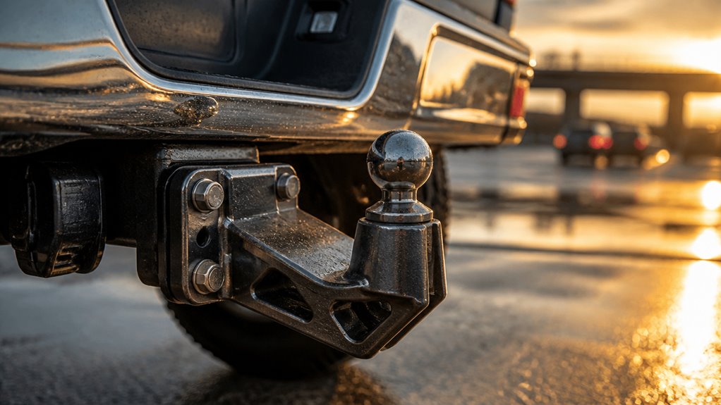 detailed customer oriented hitch evaluation