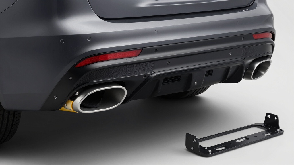 What Really Matters When Picking the Best Car Bumper Guard?